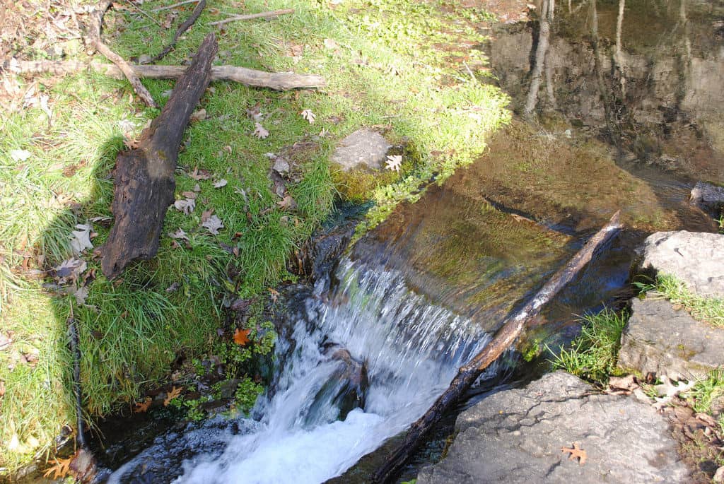 Richmond Springs Iowa