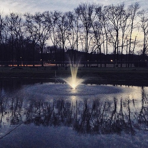Veterans Park, Alabaster
