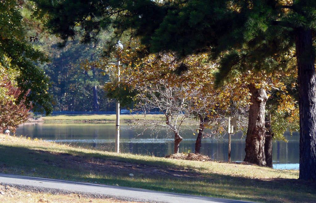 Idle Hour Park, Phenix City