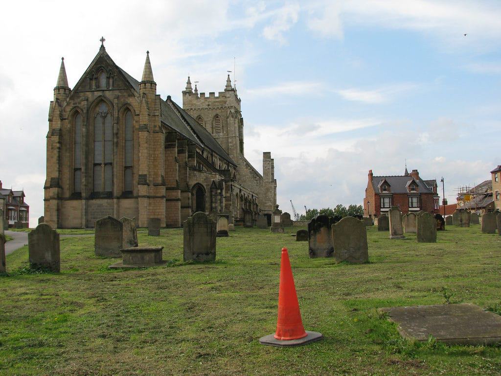 St Hilda's Church