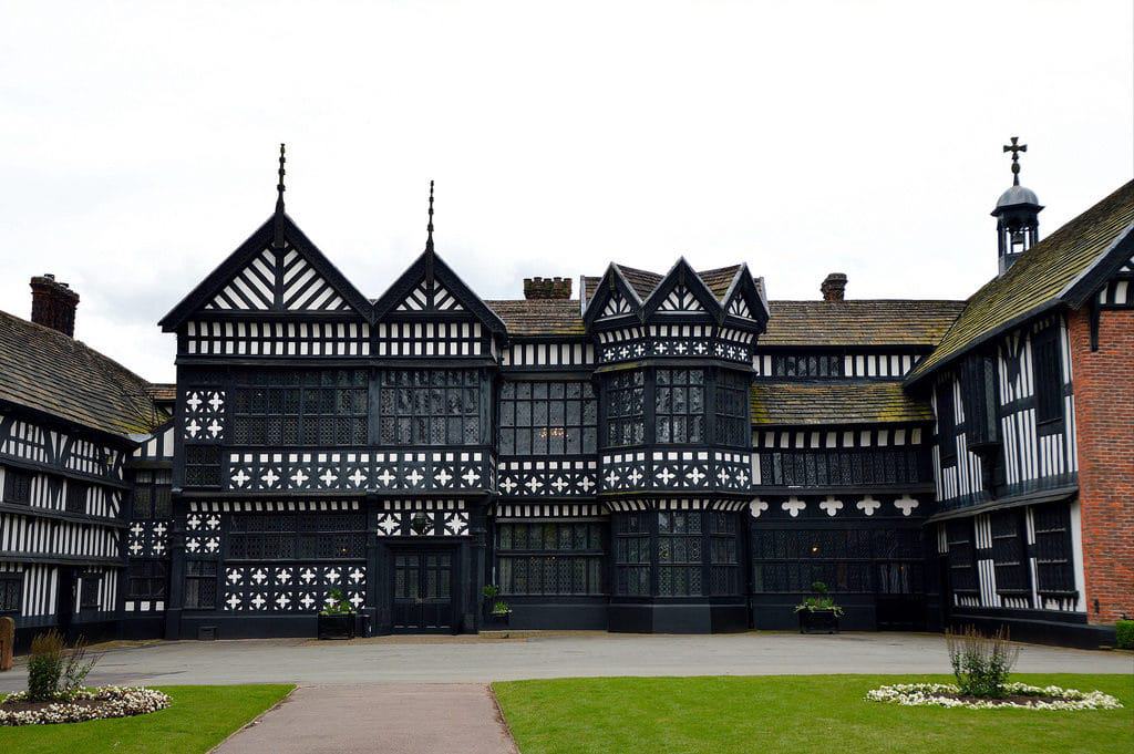 Bramall Hall