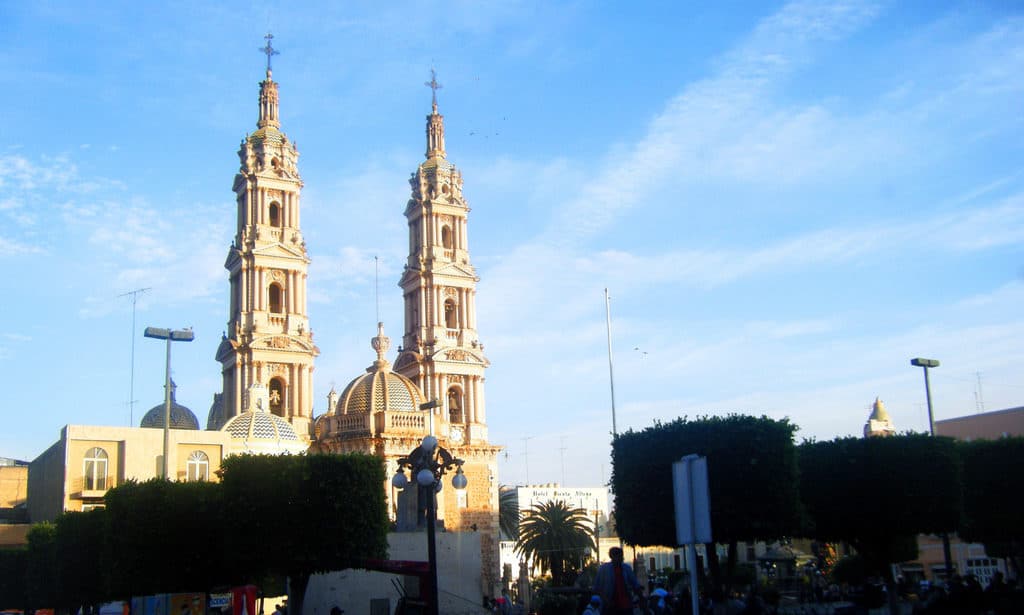 Tepatitlan, Mexico