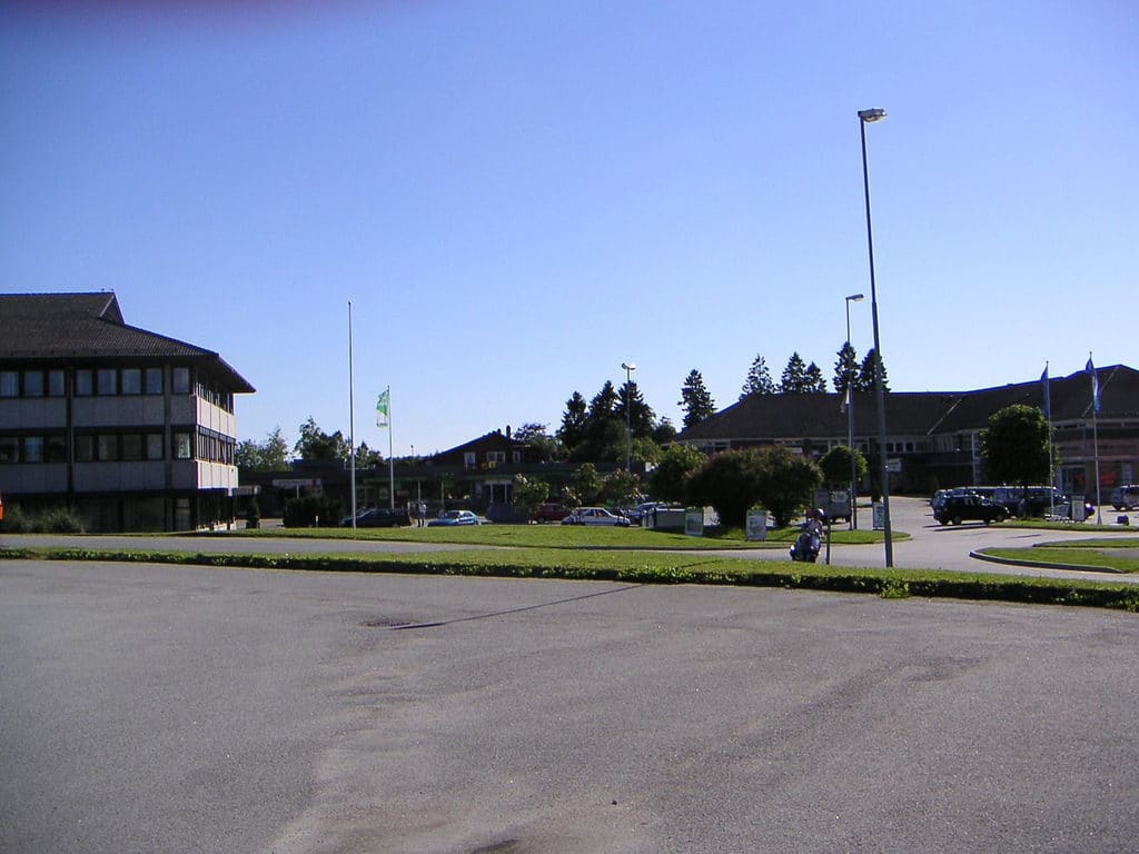 Frekhaug, Norway