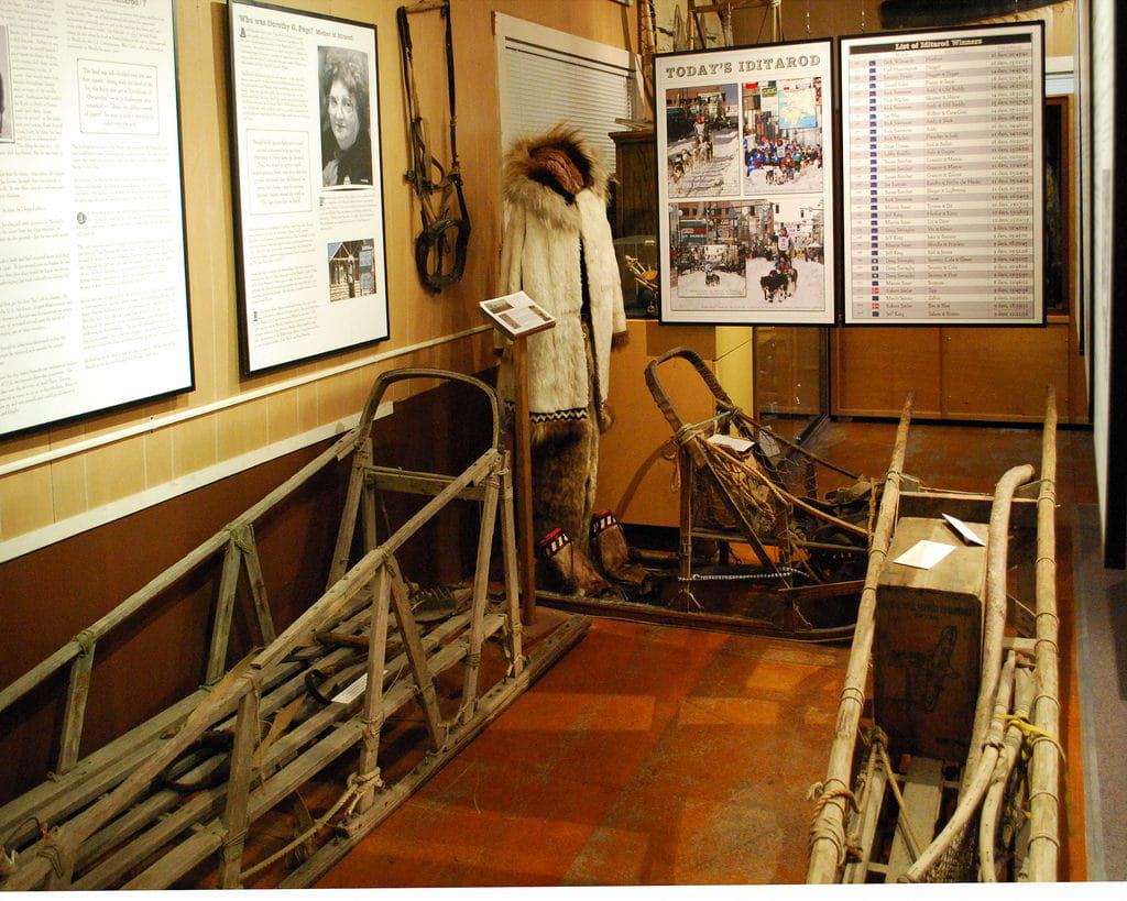 Dorothy G Page Museum