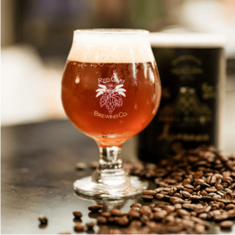 Red Clay Brewing Company