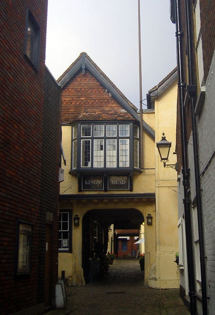 King's Head Inn