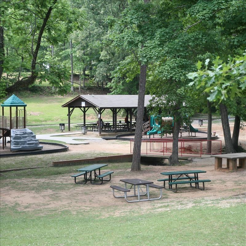 Opelika Municipal Park
