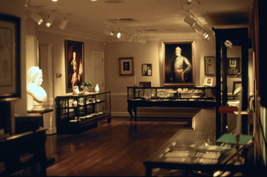 Karl C. Harrison Museum of George Washington