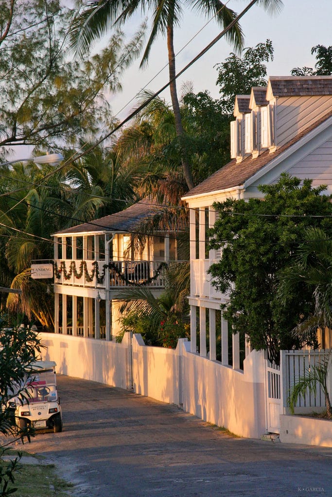 Dunmore Town, Bahamas