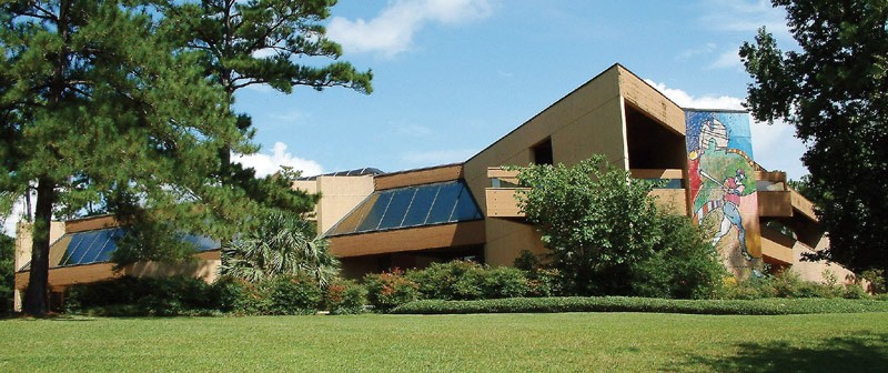 American Sport Art Museum and Archives