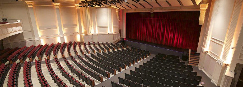 Oxford Performing Arts Center
