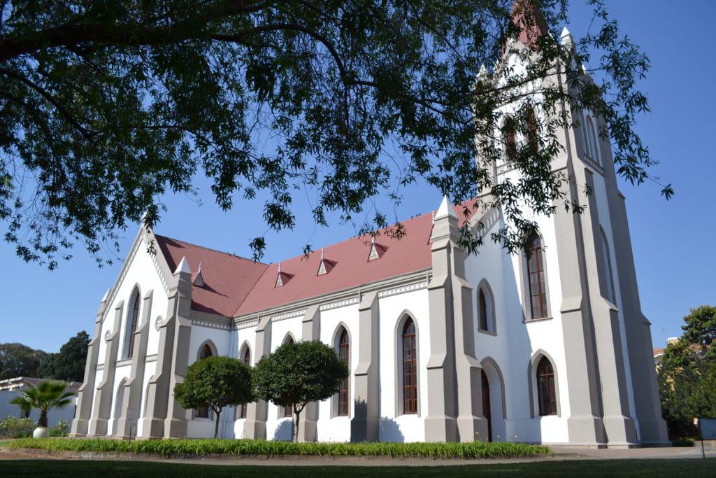 Rustenburg, South Africa