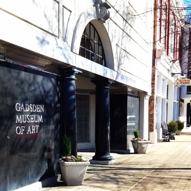 Gadsden Museum of Art