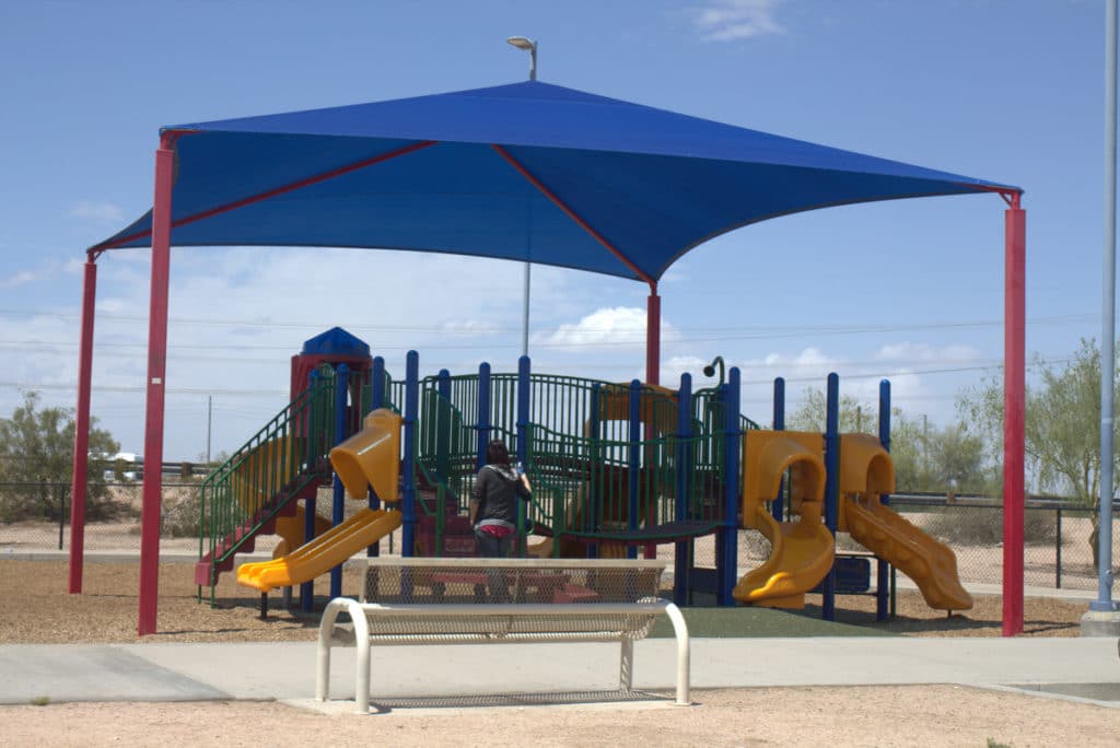 Friendship Park