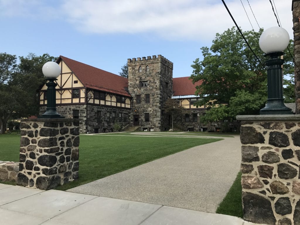 Roycroft Campus, East Aurora