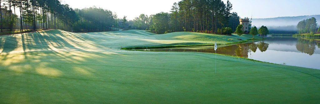 Ballantrae Golf Club