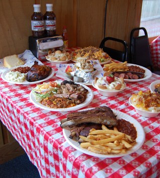 Fat Boy’s BBQ Ranch, Prattville