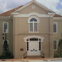 Shelby County Museum and Archives