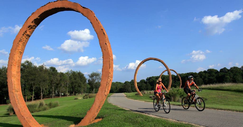 Art To Heart, Raleigh