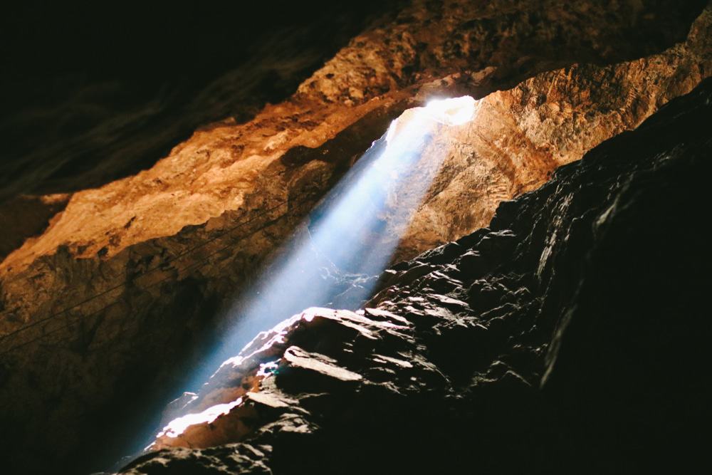 Sterkfontein Caves