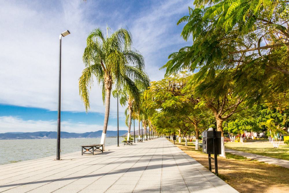 Ajijic, Mexico