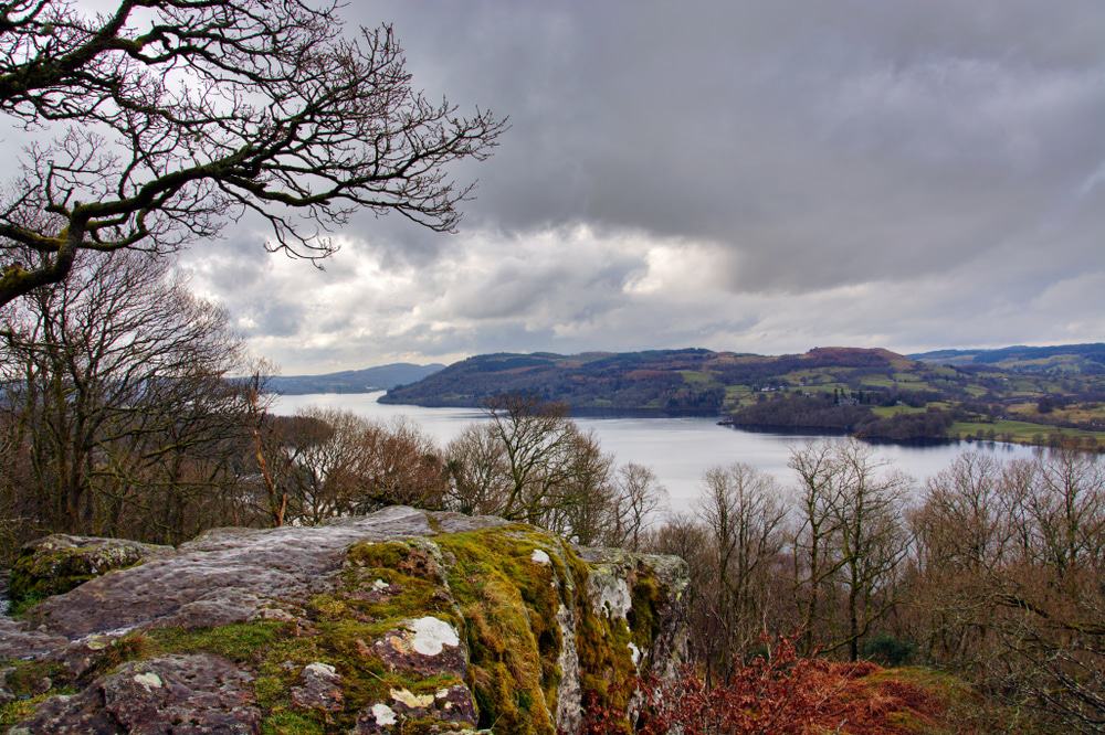 Jenkin Crag