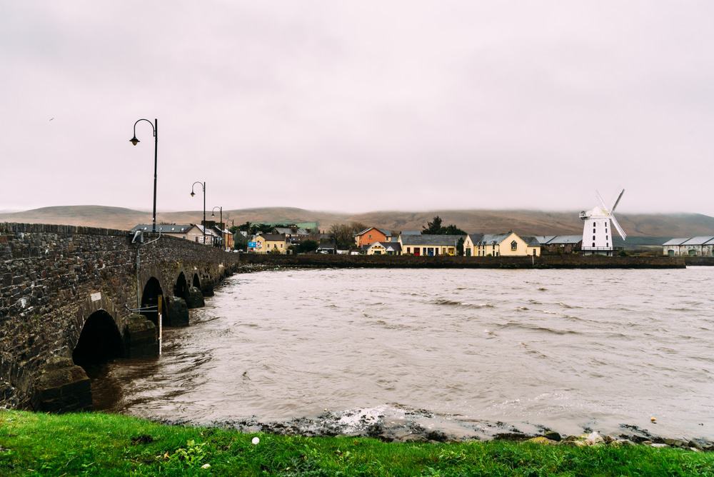 Tralee, Ireland