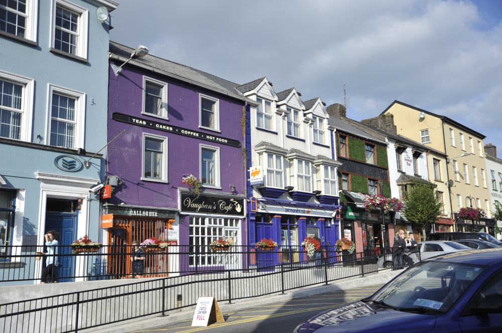 Macroom, Ireland
