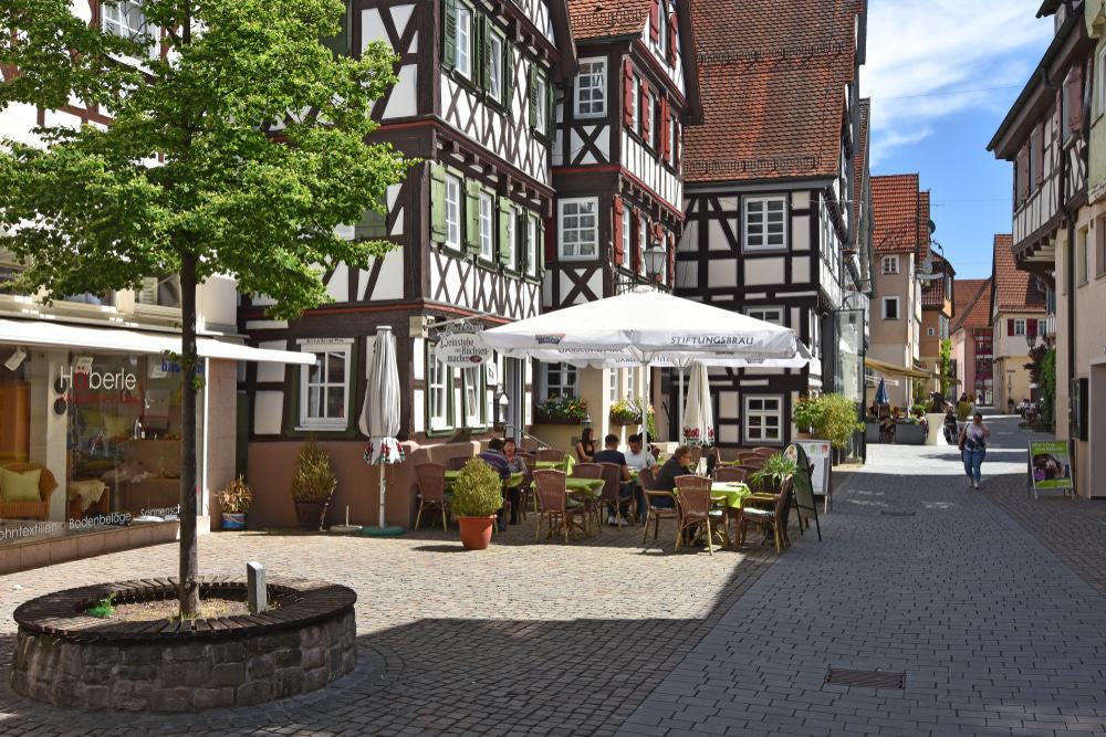 Schorndorf, Germany