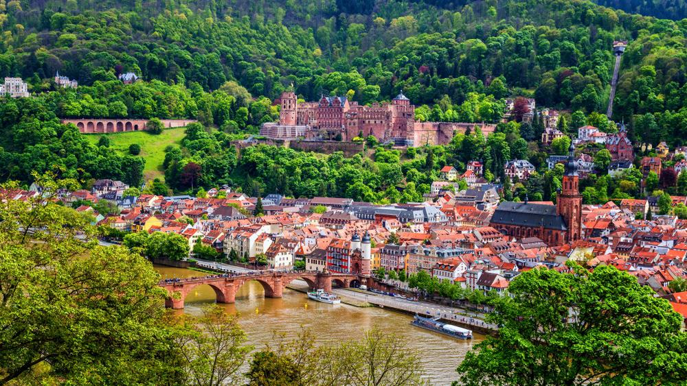 Heidelberg, Germany