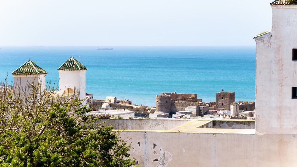 Safi, Morocco
