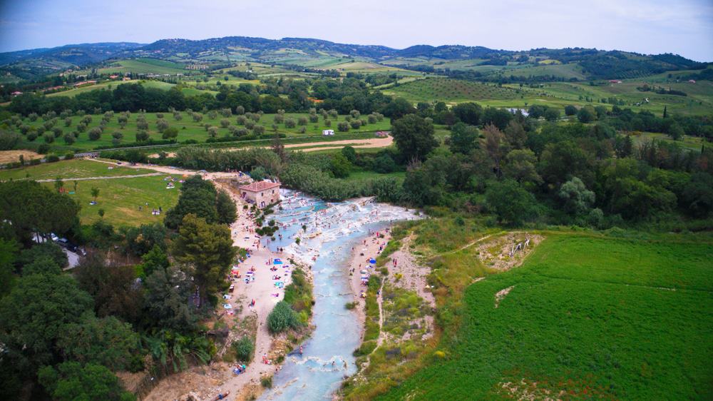 Cascate del Gorello
