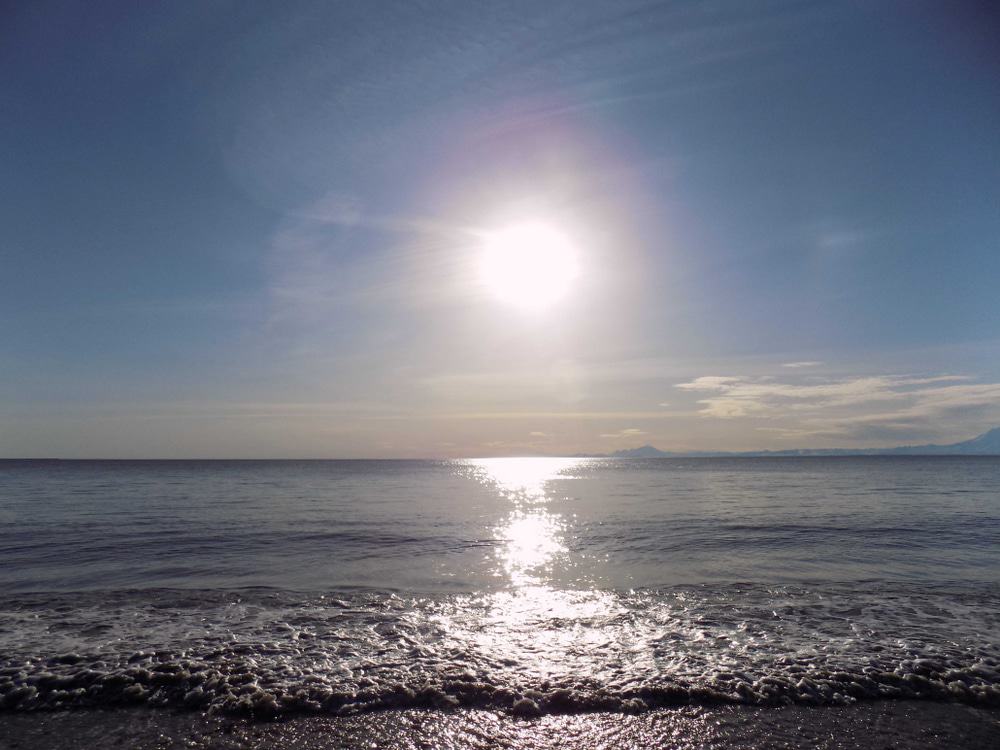 Kenai Beach