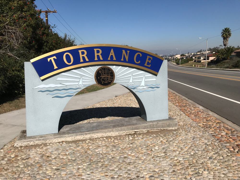 Torrance, California