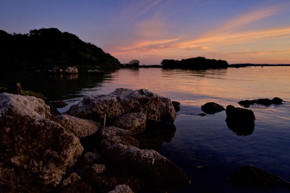 Lough Ree, Ireland