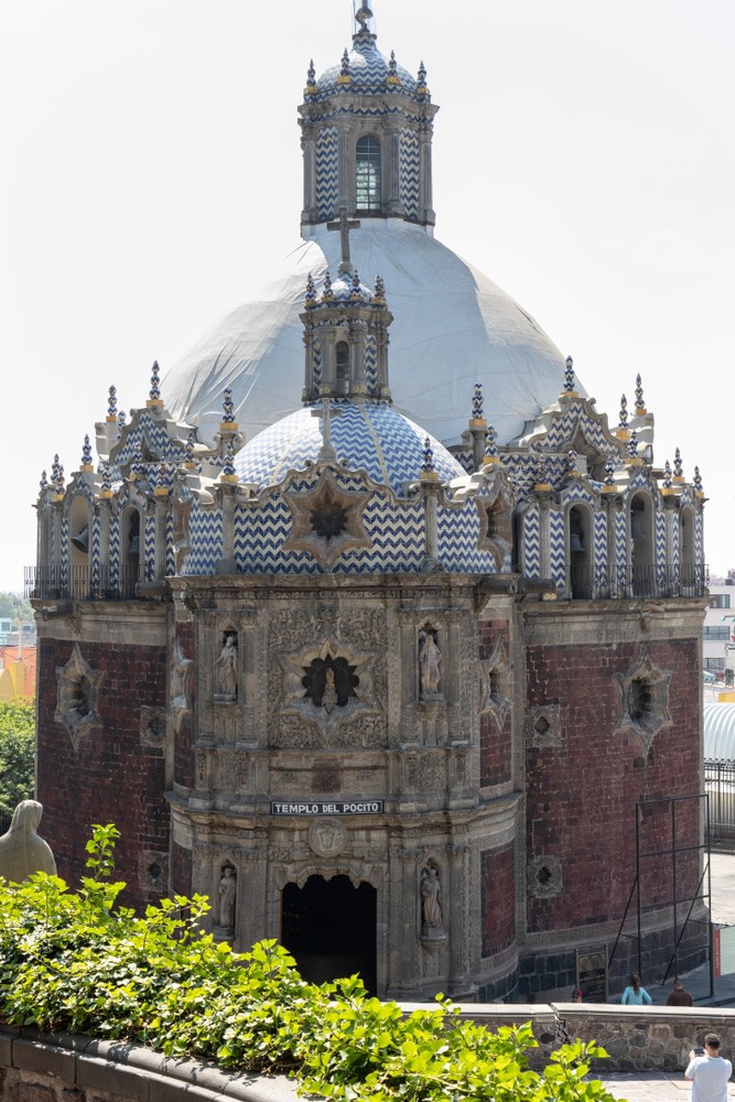 Pocito Chapel