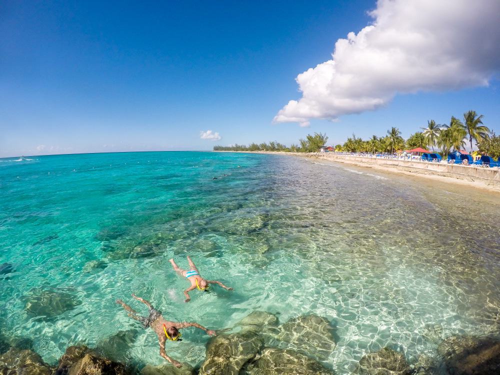 Eleuthera, Bahamas
