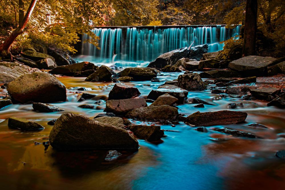 Susquehanna Falls