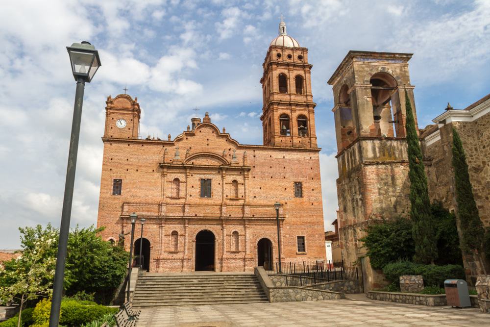Tapalpa, Mexico