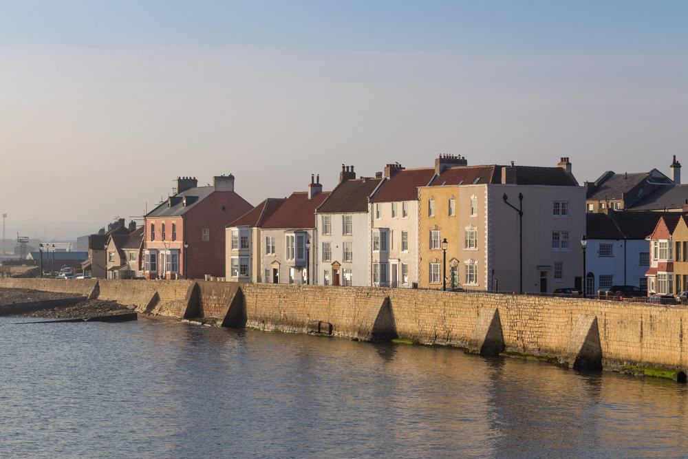 The Headland