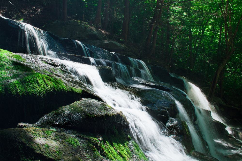 Royalston Falls