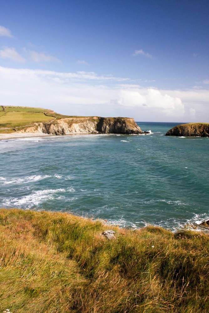 Copper Coast, Ireland