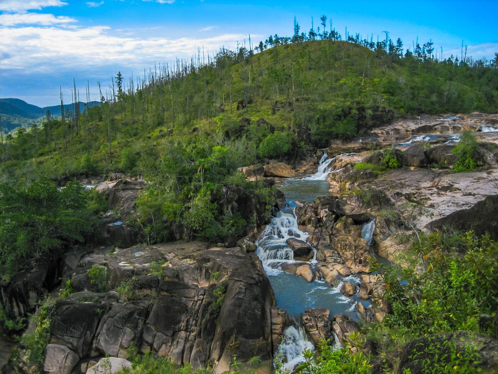 Rio On Pools, Belize