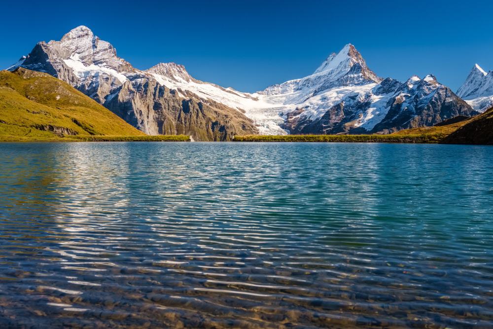 Bachalpsee