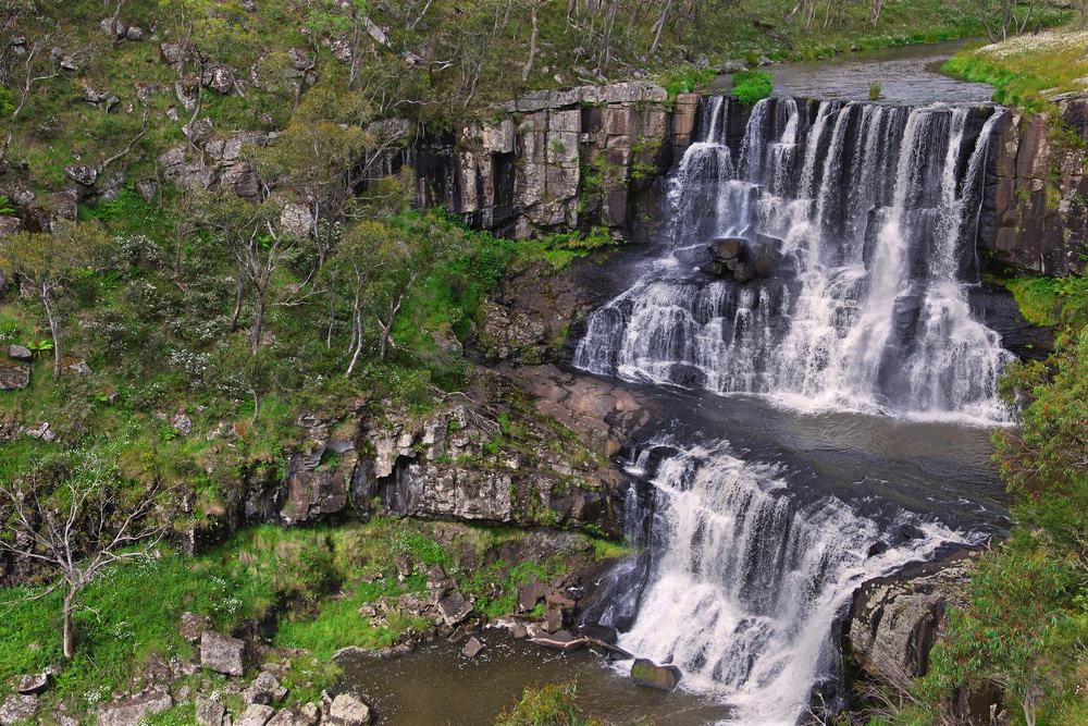 Ebor Falls, Australia