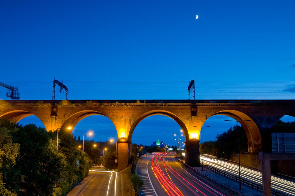 Stockport Viaduct