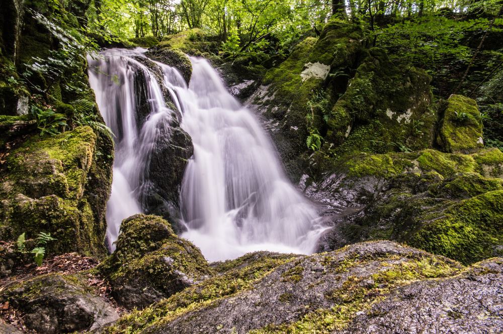 Stock Ghyll Force
