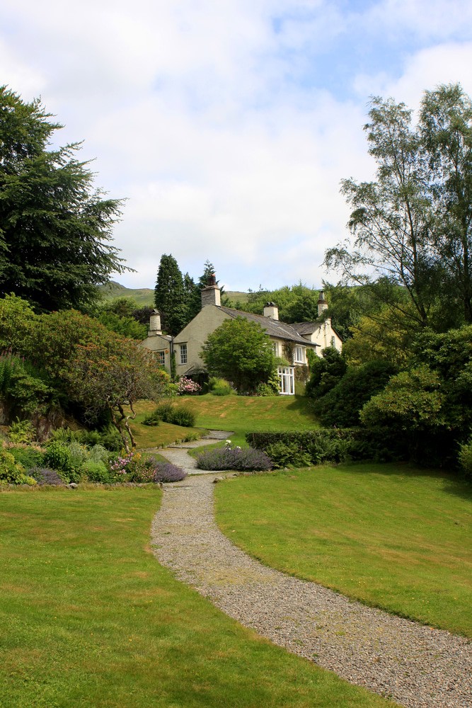 Rydal Mount