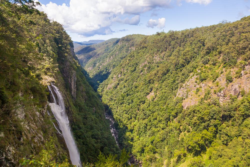 Ellenborough Falls, Australia