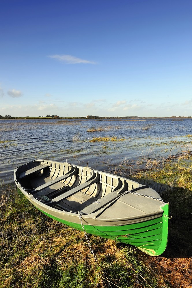 Lough Derravaragh